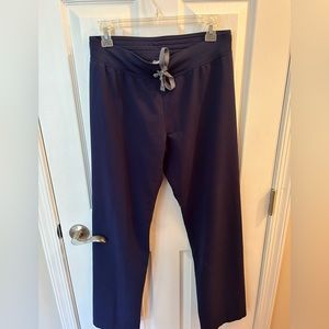 Figs basic scrub pants